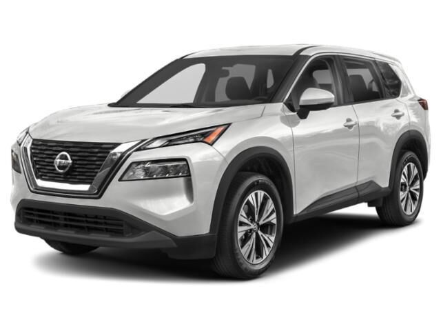 2023 Nissan Rogue SV — photo 1 of 16