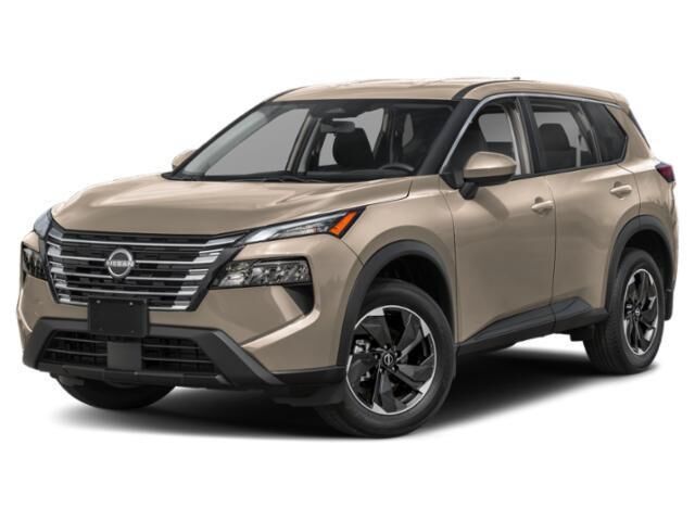 2024 Nissan Rogue SV — photo 1 of 13