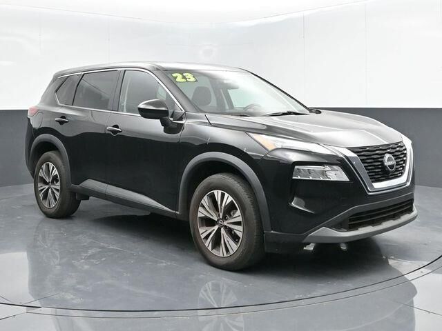 2023 Nissan Rogue SV — photo 1 of 13