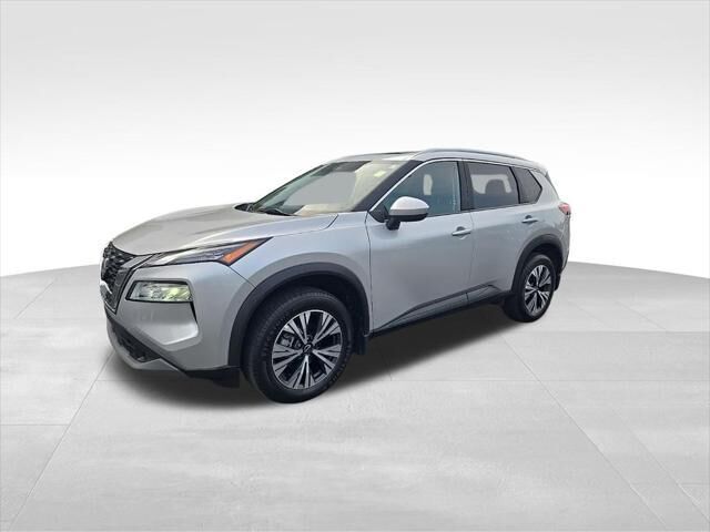 2023 Nissan Rogue SV — photo 1 of 14