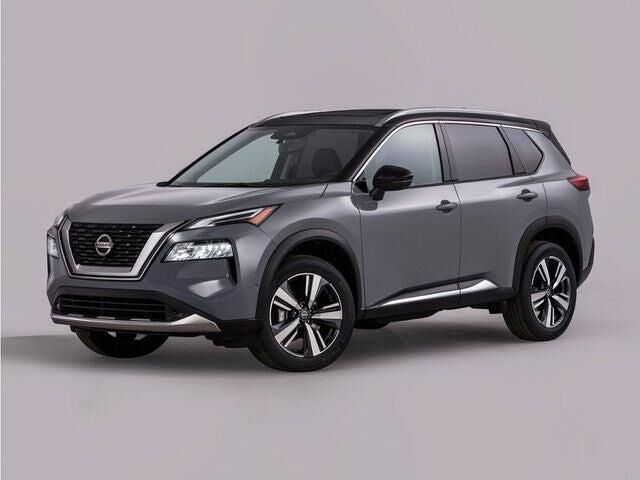 2023 Nissan Rogue SV — photo 1 of 13