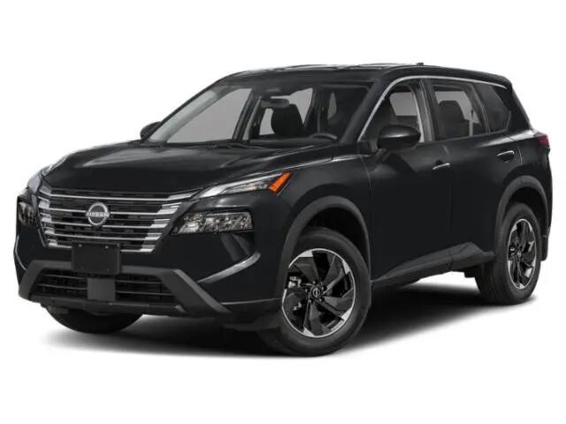2026 Nissan Rogue SV — photo 1 of 13