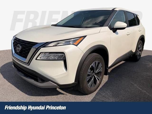 2023 Nissan Rogue SV — photo 1 of 32