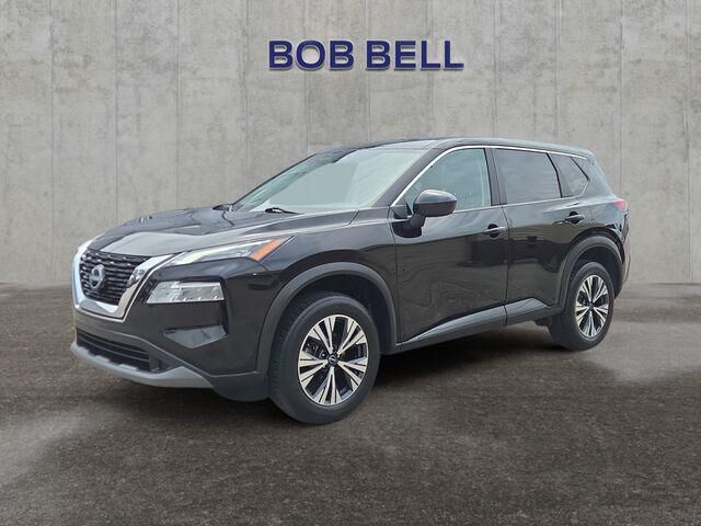 2023 Nissan Rogue SV — photo 1 of 13