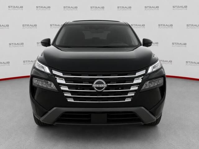 2024 Nissan Rogue SV — photo 1 of 36