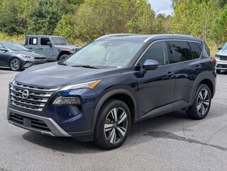 2026 Nissan Rogue SL