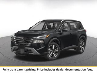 2026 Nissan Rogue SL