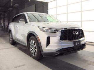 2023 INFINITI QX60 Pure — photo 1 of 1