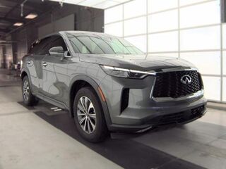 2023 INFINITI QX60 Pure — photo 1 of 1