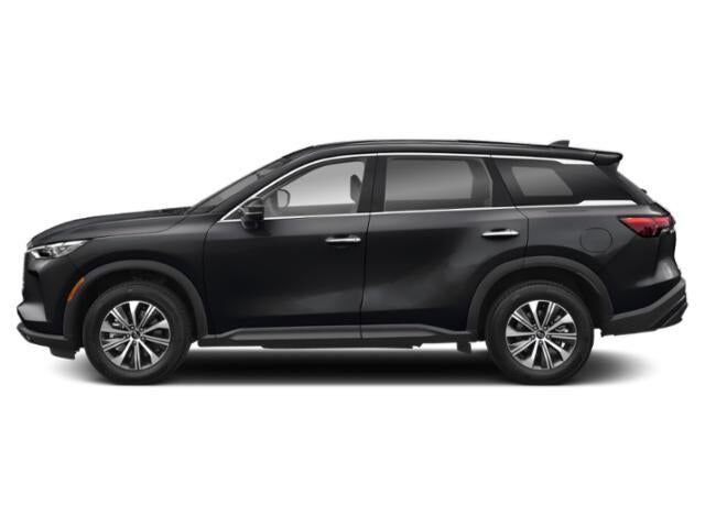 2023 INFINITI QX60 Pure