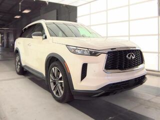 2023 INFINITI QX60 Luxe — photo 1 of 1