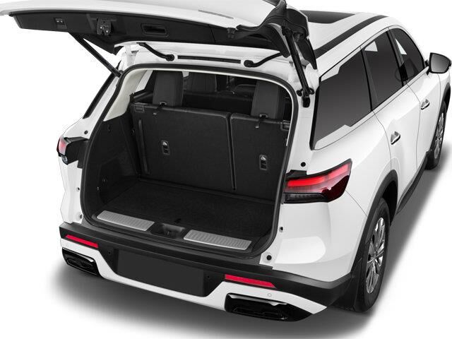 2024 INFINITI QX60 Sensory