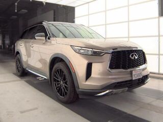 2022 INFINITI QX60 Autograph — photo 1 of 1