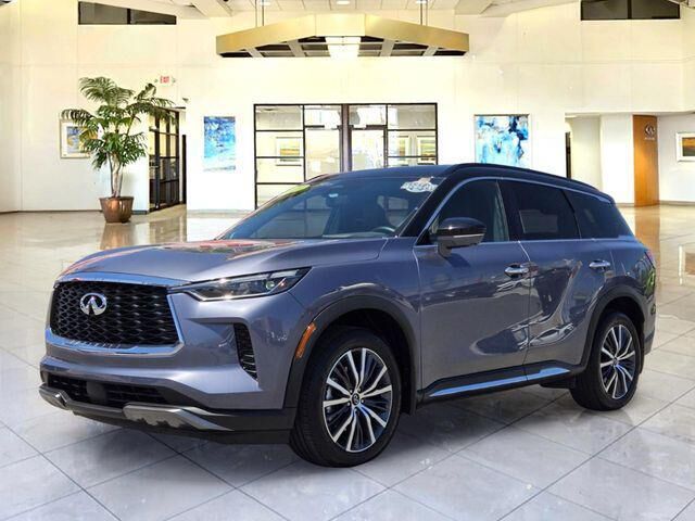 2023 INFINITI QX60 Autograph
