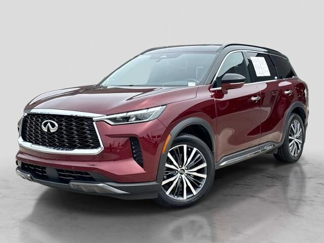 2023 INFINITI QX60 Autograph