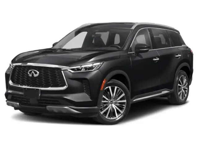 2023 INFINITI QX60 Autograph — photo 1 of 1