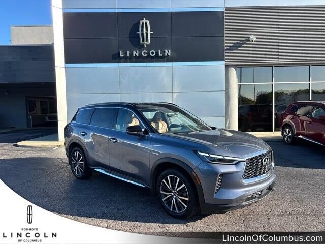 2023 INFINITI QX60 Autograph