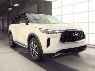 2023 INFINITI QX60 Autograph