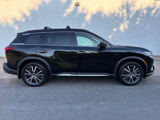 2024 INFINITI QX60 Autograph