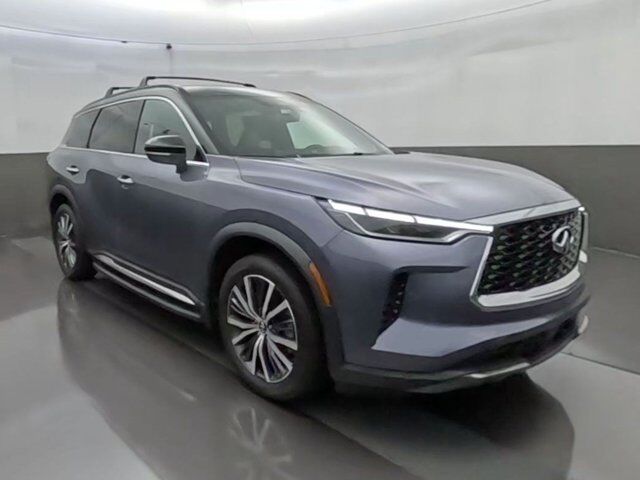 2023 INFINITI QX60 AUTOGRAPH