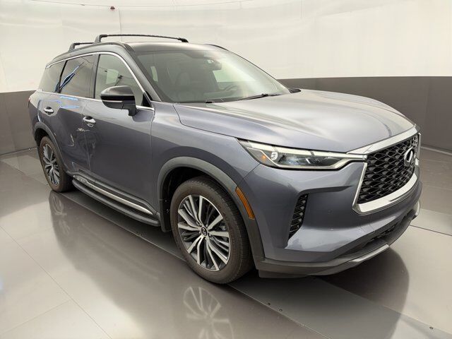 2023 INFINITI QX60 AUTOGRAPH