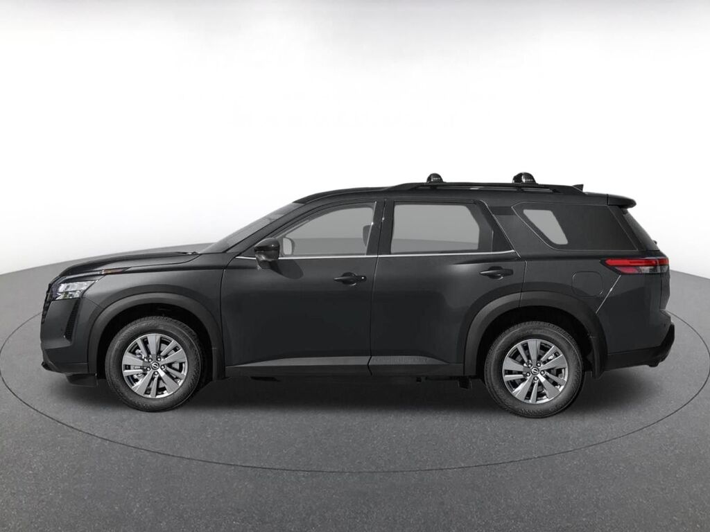 2026 Nissan Pathfinder SV — photo 1 of 1