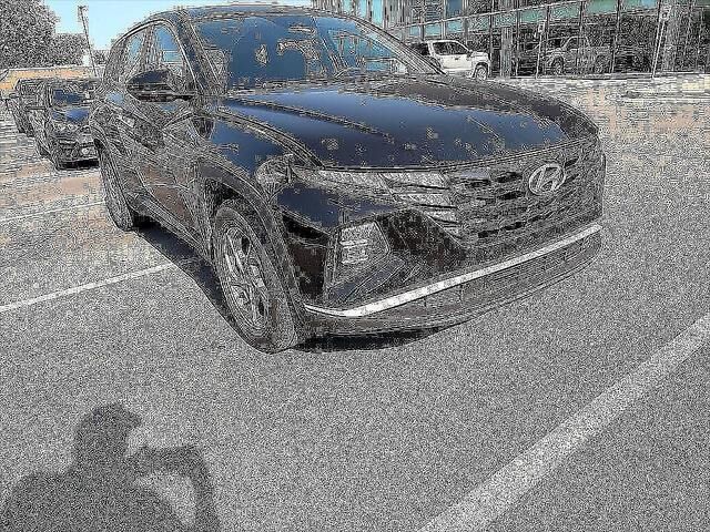 2022 Hyundai TUCSON SE — photo 1 of 26