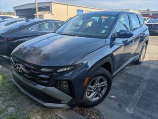 2026 Hyundai TUCSON SE — photo 1 of 15