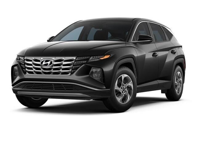 2022 Hyundai TUCSON SE — photo 1 of 1