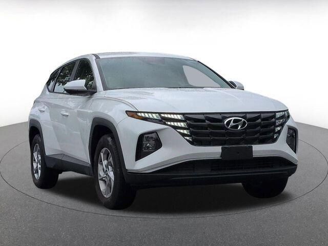 2023 Hyundai TUCSON SE — photo 1 of 13