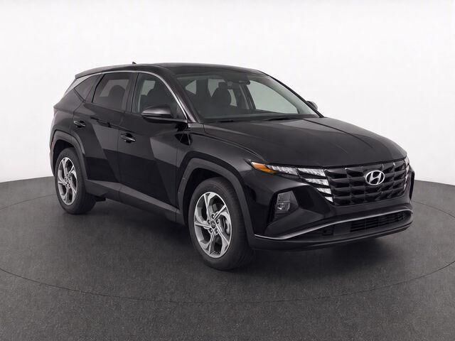 2024 Hyundai TUCSON SE — photo 1 of 8