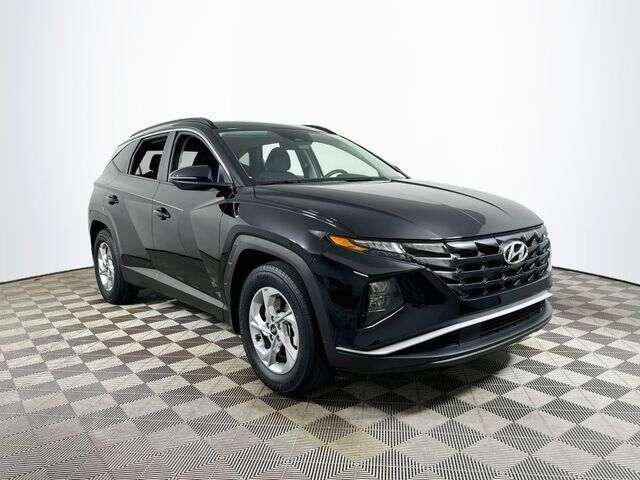 2023 Hyundai TUCSON SEL — photo 1 of 39