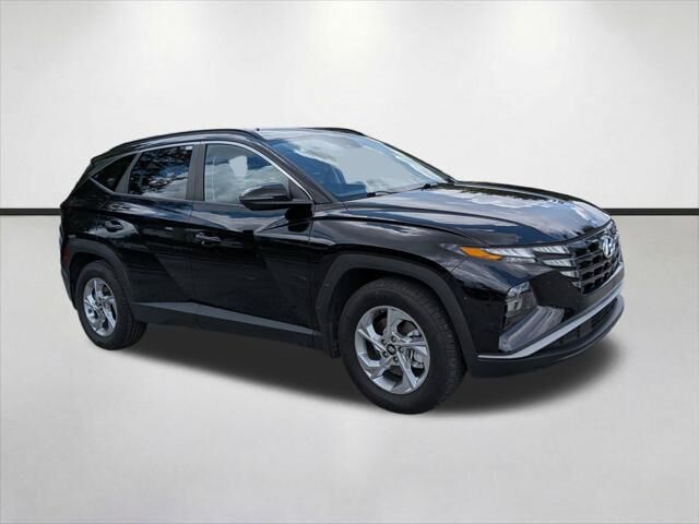 2023 Hyundai TUCSON SEL — photo 1 of 13