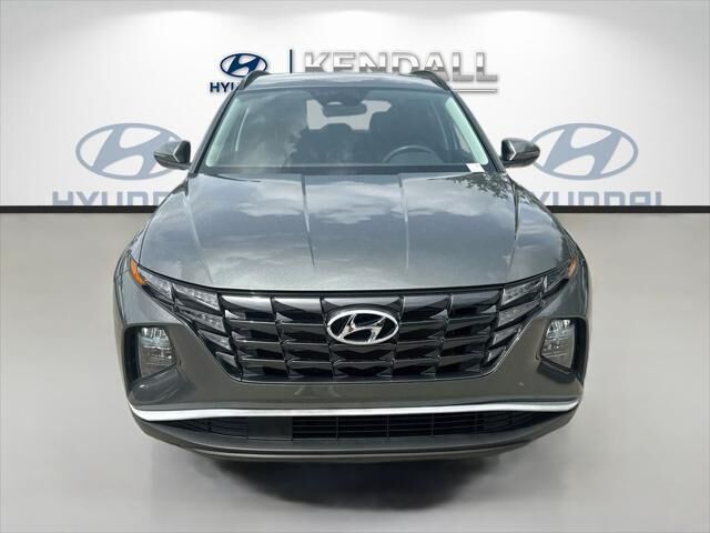 2022 Hyundai TUCSON SEL — photo 1 of 26