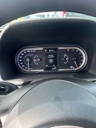 2023 Hyundai TUCSON SEL — photo 1 of 31