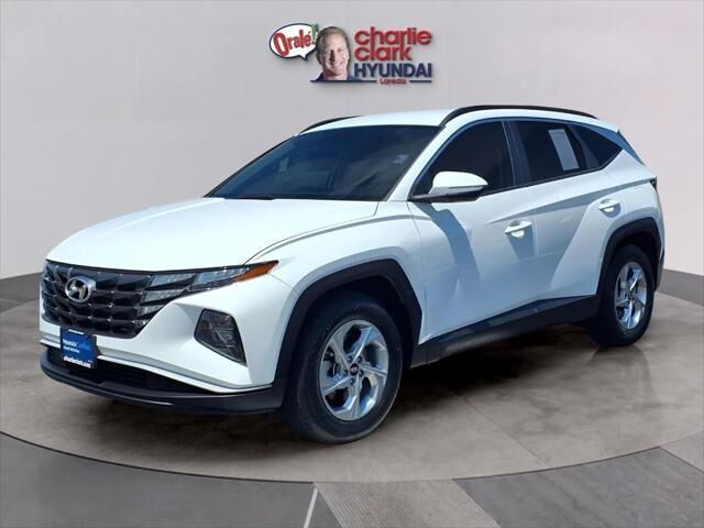 2023 Hyundai TUCSON SEL — photo 1 of 26