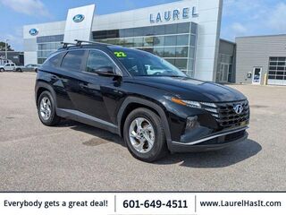2022 Hyundai TUCSON SEL — photo 1 of 26