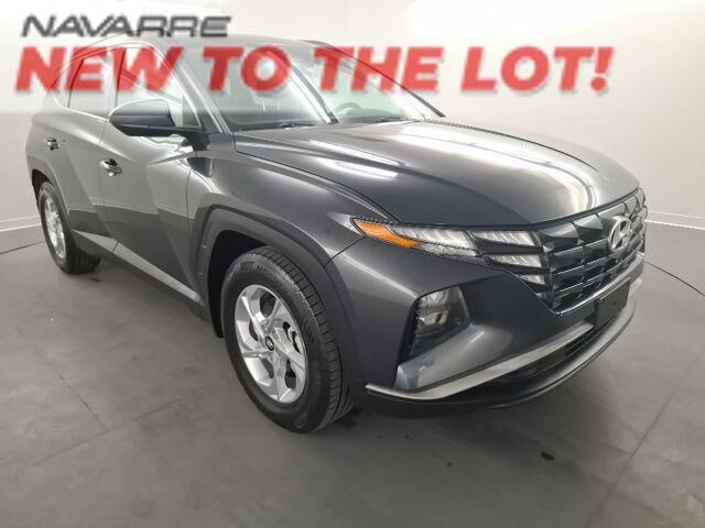 2024 Hyundai TUCSON SEL — photo 1 of 13