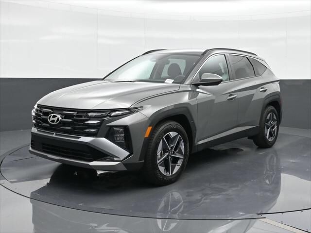2026 Hyundai TUCSON SEL — photo 1 of 26
