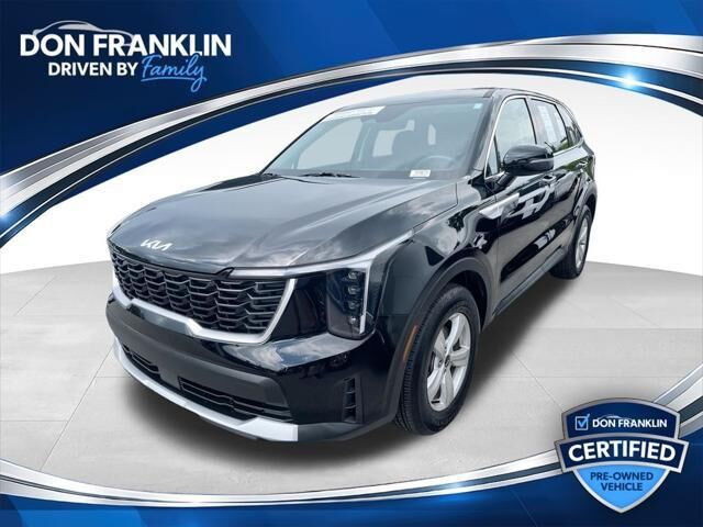2026 Hyundai TUCSON SEL — photo 1 of 13