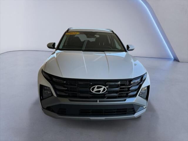 2026 Hyundai TUCSON SEL — photo 1 of 13