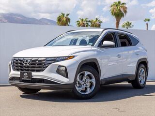 2024 Hyundai TUCSON SEL — photo 1 of 13