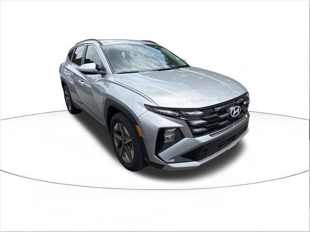 2026 Hyundai TUCSON SEL — photo 1 of 17