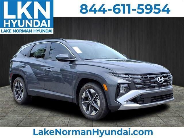 2026 Hyundai TUCSON SEL — photo 1 of 39