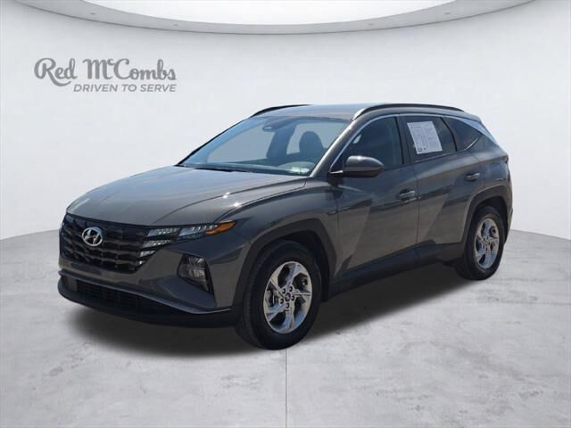 2024 Hyundai TUCSON SEL — photo 1 of 13