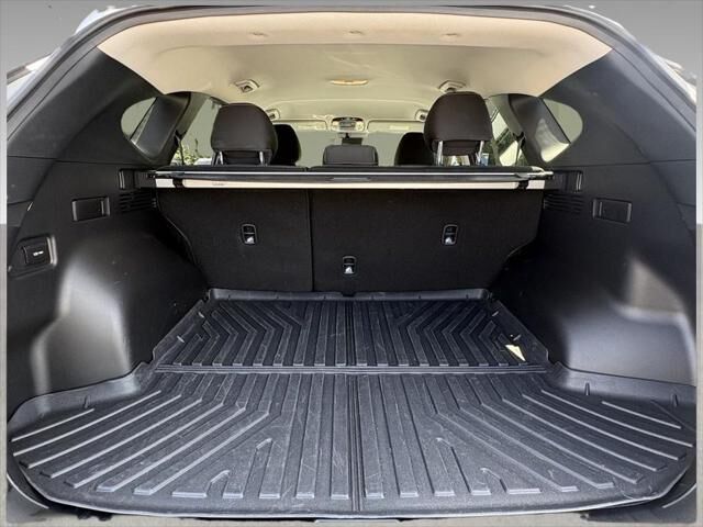 2024 Hyundai TUCSON SEL — photo 1 of 13
