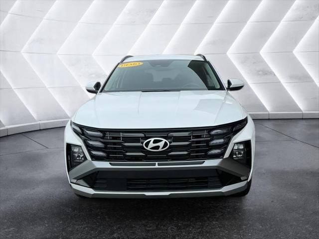 2026 Hyundai TUCSON SEL — photo 1 of 13