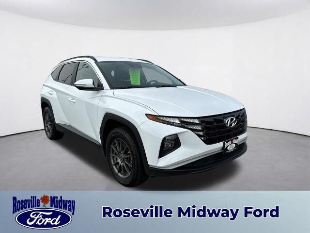 2023 Hyundai TUCSON SEL — photo 1 of 52