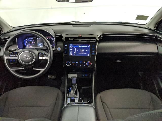 2023 Hyundai TUCSON SEL — photo 1 of 39