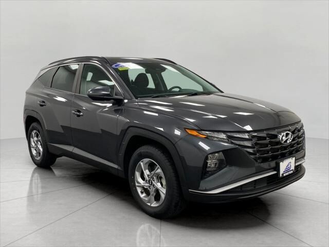 2023 Hyundai TUCSON SEL — photo 1 of 13
